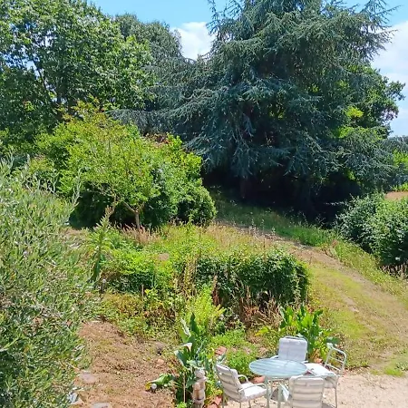 Bed and Breakfast Les Figuiers Bleus