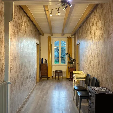 Les Figuiers Bleus Cravenceres