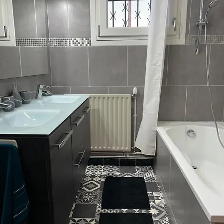 Les Figuiers Bleus *