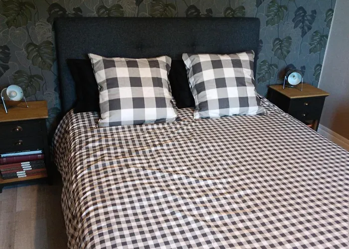 Les Figuiers Bleus *