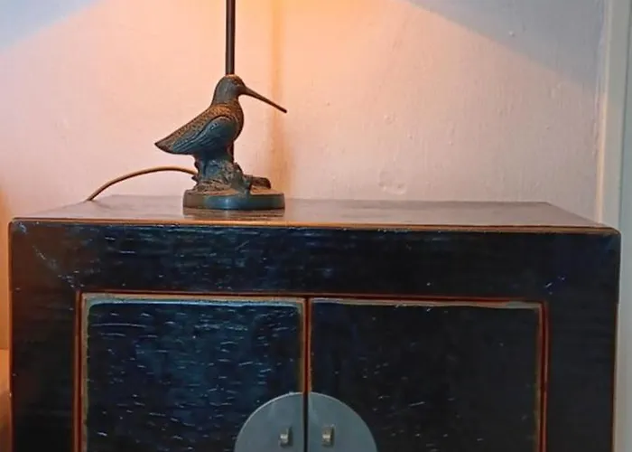 Bed and Breakfast Les Figuiers Bleus *