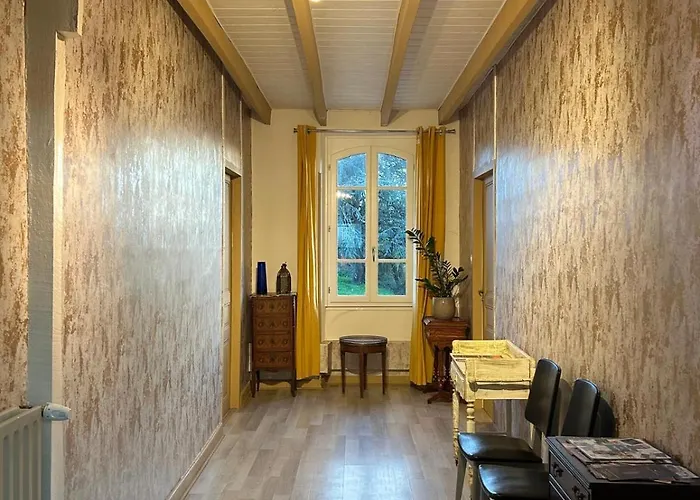 Les Figuiers Bleus Cravenceres