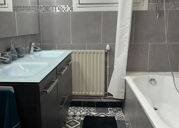 Les Figuiers Bleus *