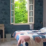 Bed & Breakfast Les Figuiers Bleus Cravenceres