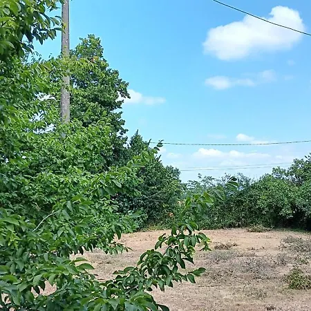 Les Figuiers Bleus Cravenceres